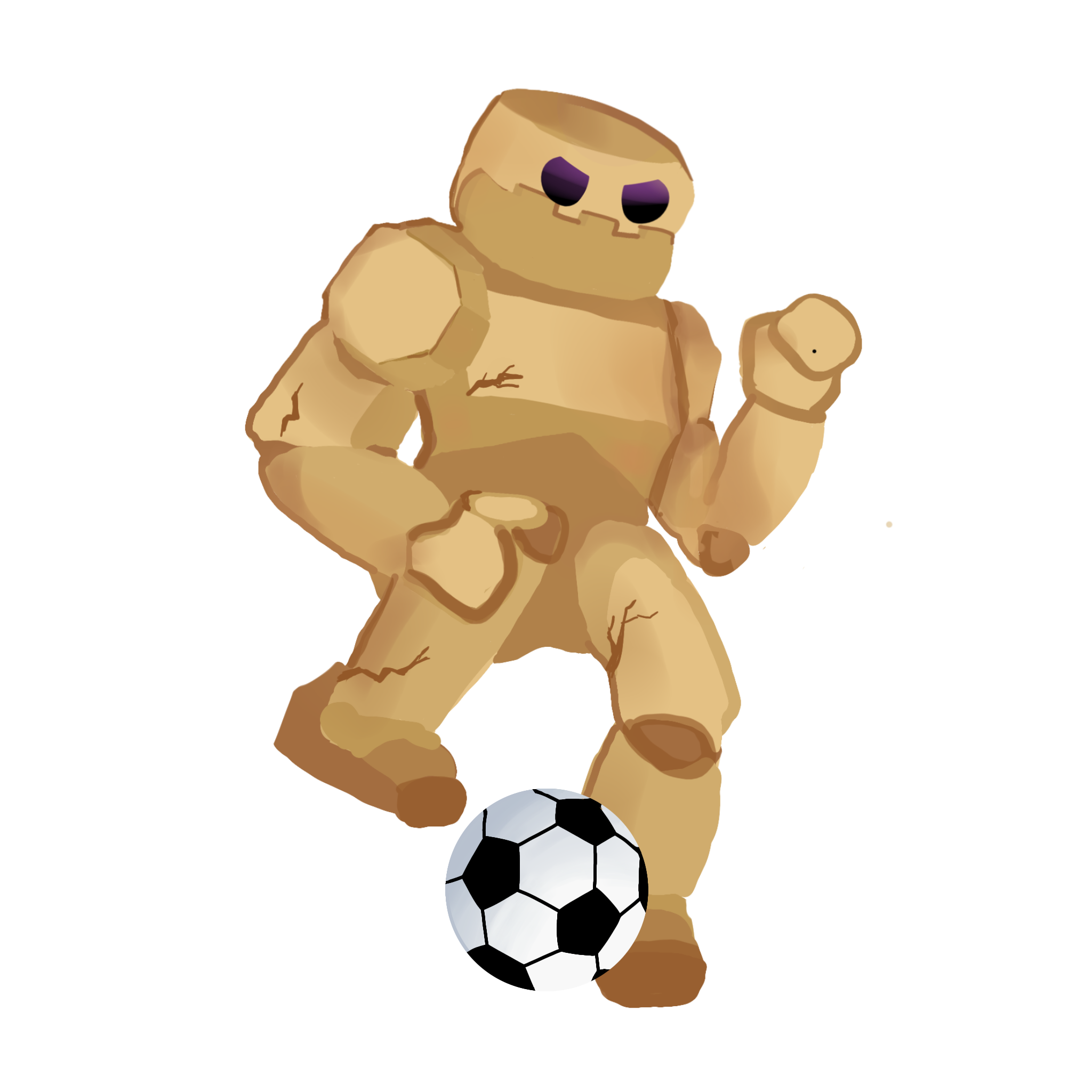 Futsal Icon